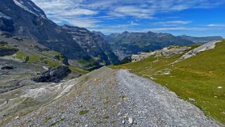 Eigergletscher