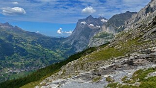 Eigertrail Rando 2023