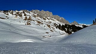 Abländschen - Gastlosen 2124 m Rando 2024