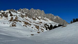 Abländschen - Gastlosen 2124 m Rando 2024