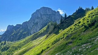 Savalene - Valais Rando 2024