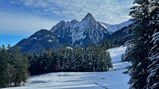 Gérignoz - Cabane de la Sarouche Rando 2024