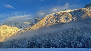 Chamonix Balade 2024