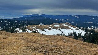 Grand Cunay 1574 m null