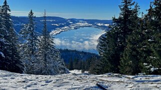 Pétra Felix - Dent de Vaulion null