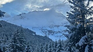 Les Diablerets Rando 2024