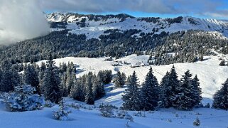 Les Diablerets Rando 2024