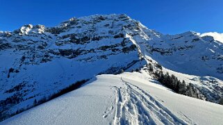 Les Diablerets Rando 2024