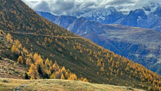 Val d'Entremont Rando 2024