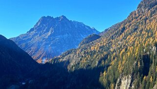 Finhaut - Lac d'Emosson Rando 2024
