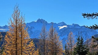 Finhaut - Lac d'Emosson Rando 2024