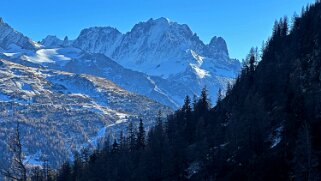 Finhaut - Lac d'Emosson Rando 2024