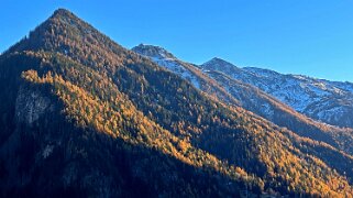 Finhaut - Lac d'Emosson Rando 2024