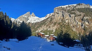 Col de Taney Rando 2024