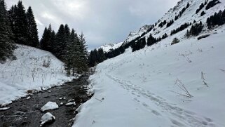 Vièze de Morgins - Val de Morgins Rando 2024