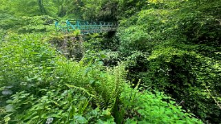 Gorge du Chauderon Rando 2024