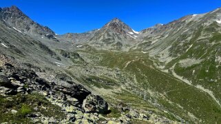 Augstbord - Mattertal Rando 2024