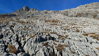 Téné - Schnidehore 2937 m Rando 2024