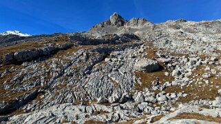 Téné - Schnidehore 2937 m Rando 2024