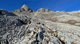 Téné - Schnidehore 2937 m Rando 2024