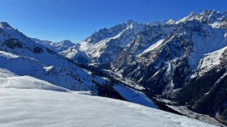 Bavon - Val Ferret Rando 2024