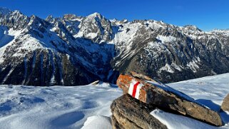 Bavon - Val Ferret Rando 2024