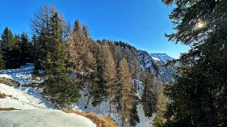 Bavon - Val d'Entremont Rando 2024
