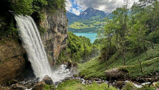 2024 Walensee