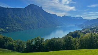 Walensee Rando 2024