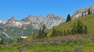 Mittelberg - Hundsrügg - Abländschen Rando 2025
