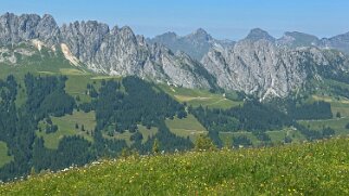 Mittelberg - Hundsrügg - Abländschen Rando 2025