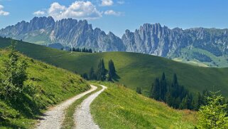 Mittelberg - Hundsrügg - Abländschen Rando 2025