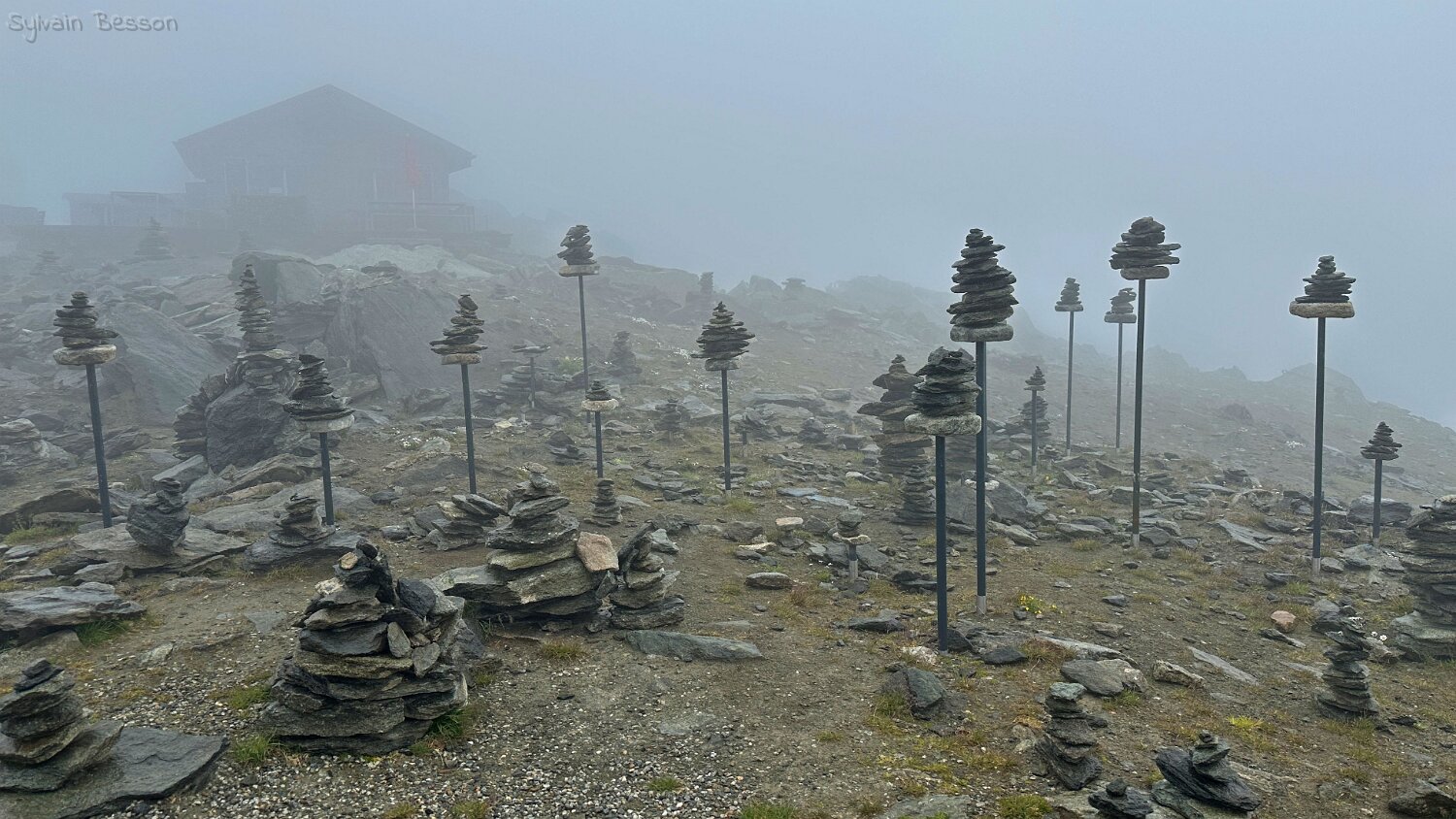 Eggishorn Rando 2025