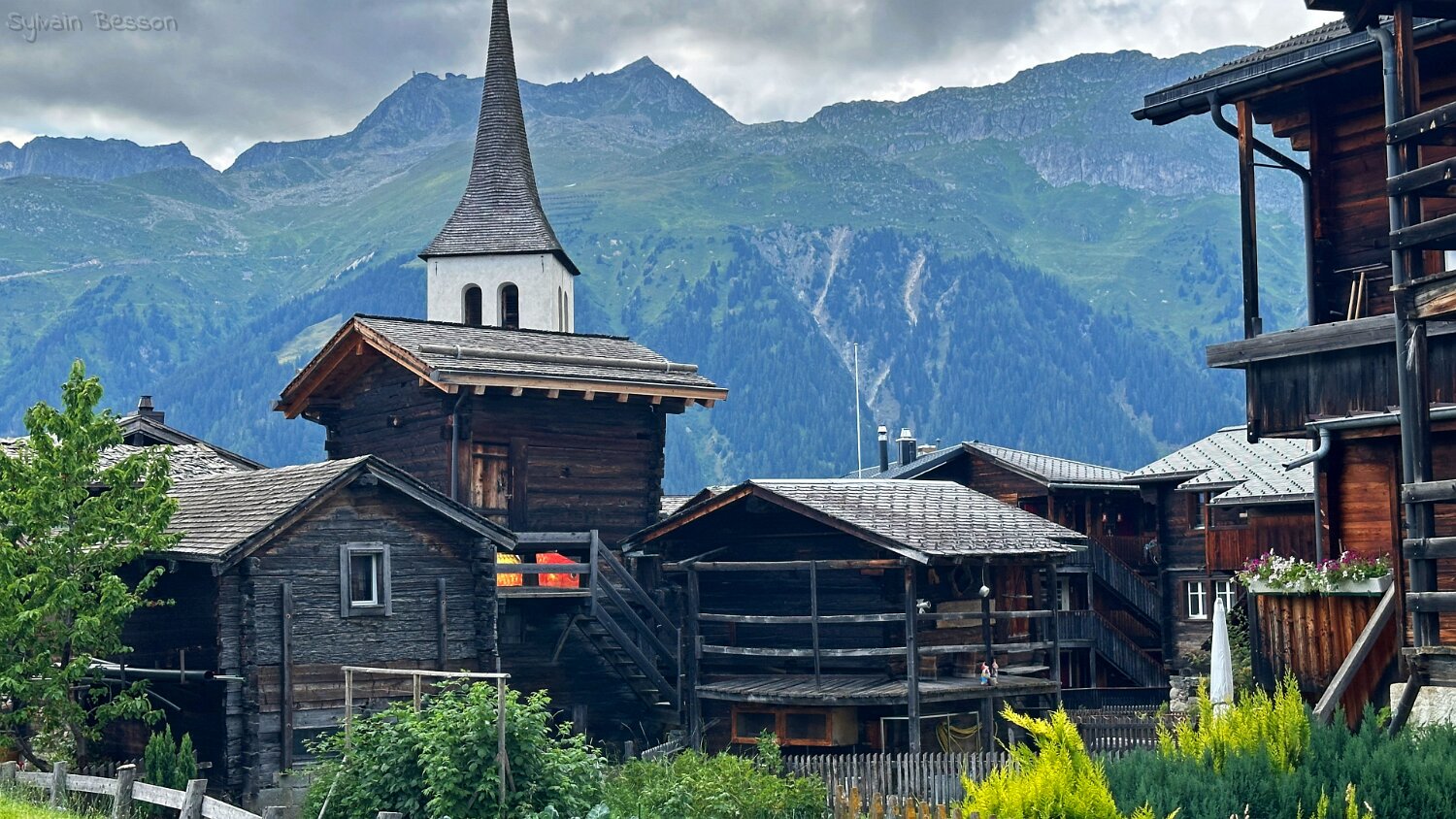 Bellwald - Goms Rando 2025