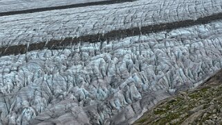 Glacier d'Aletsch Rando 2025