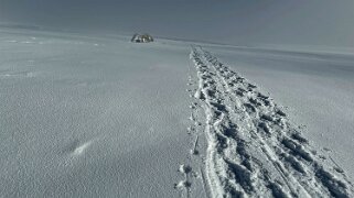 Anzeindaz - Pas de Cheville Rando 2025