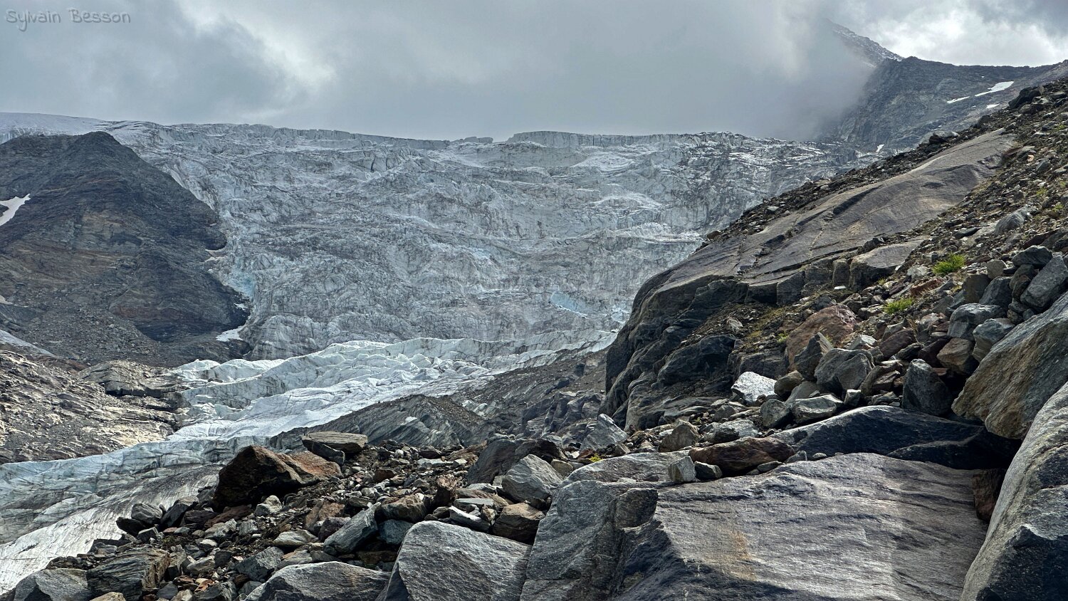 Riedgletscher Rando 2025