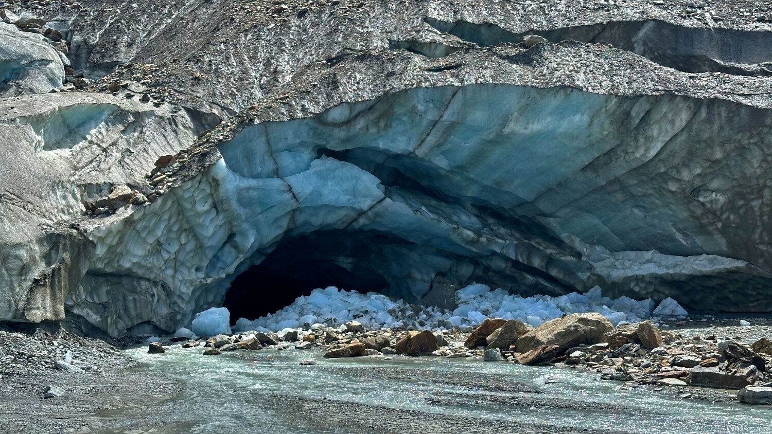Riedgletscher Rando 2025