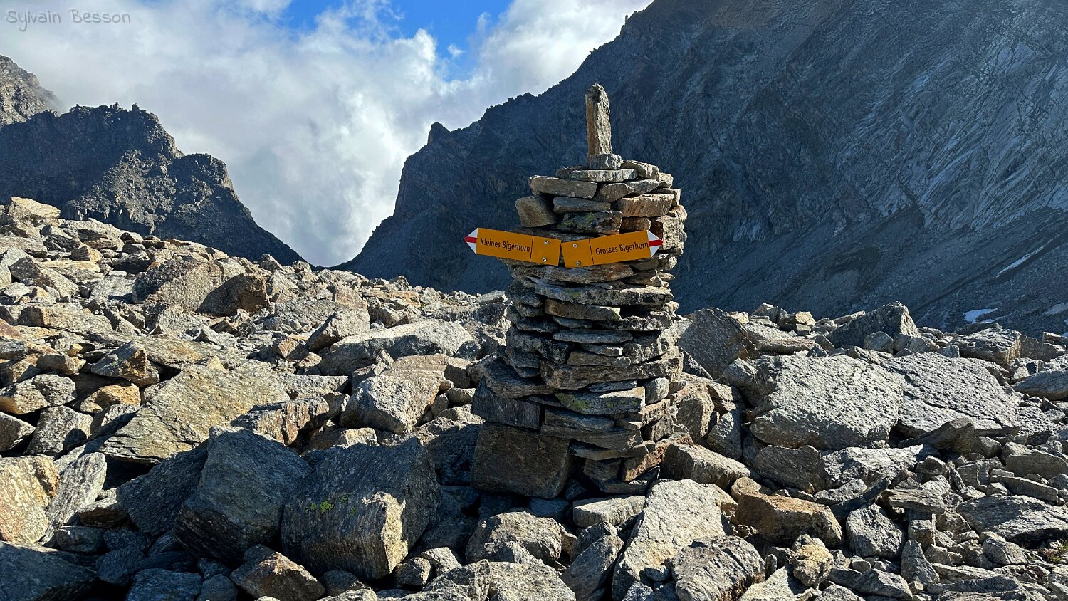 Bigerhorn Rando 2025