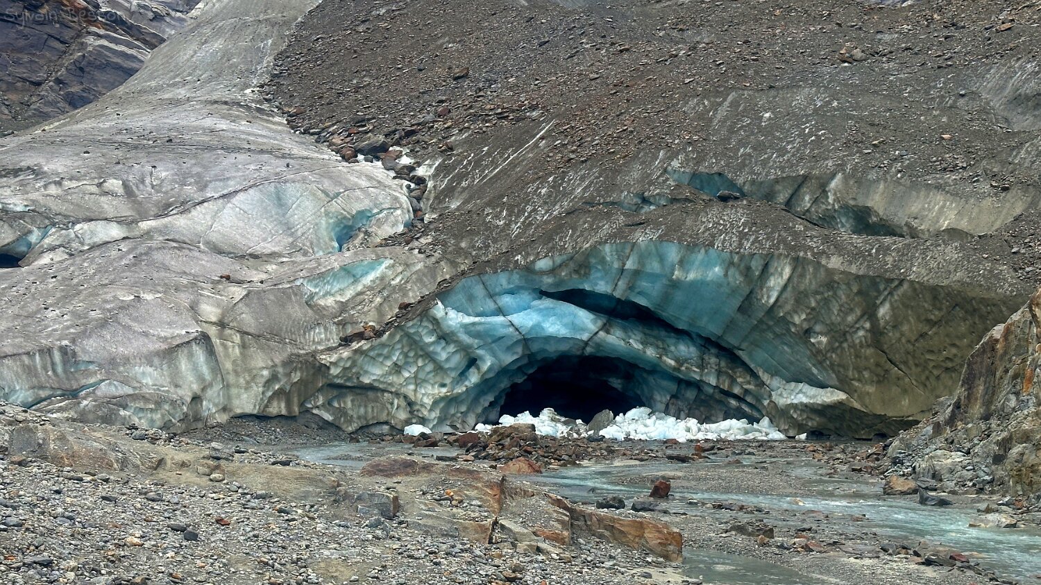 Riedgletscher Rando 2025