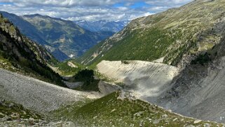 Alpja Rando 2025