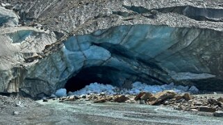 Riedgletscher Rando 2025