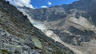 Riedgletscher Rando 2025