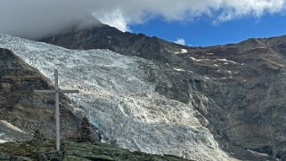 Riedgletscher Rando 2025