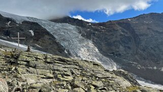 Riedgletscher Rando 2025