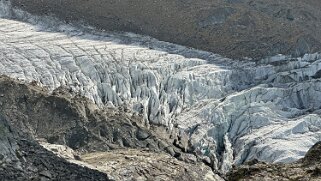 Riedgletscher Rando 2025