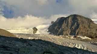 Riedgletscher Rando 2025