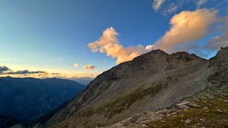 Färichhorn 3292 m Rando 2025