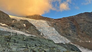 Riedgletscher Rando 2025