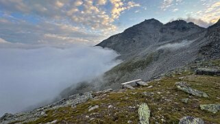 Färichhorn 3292 m Rando 2025